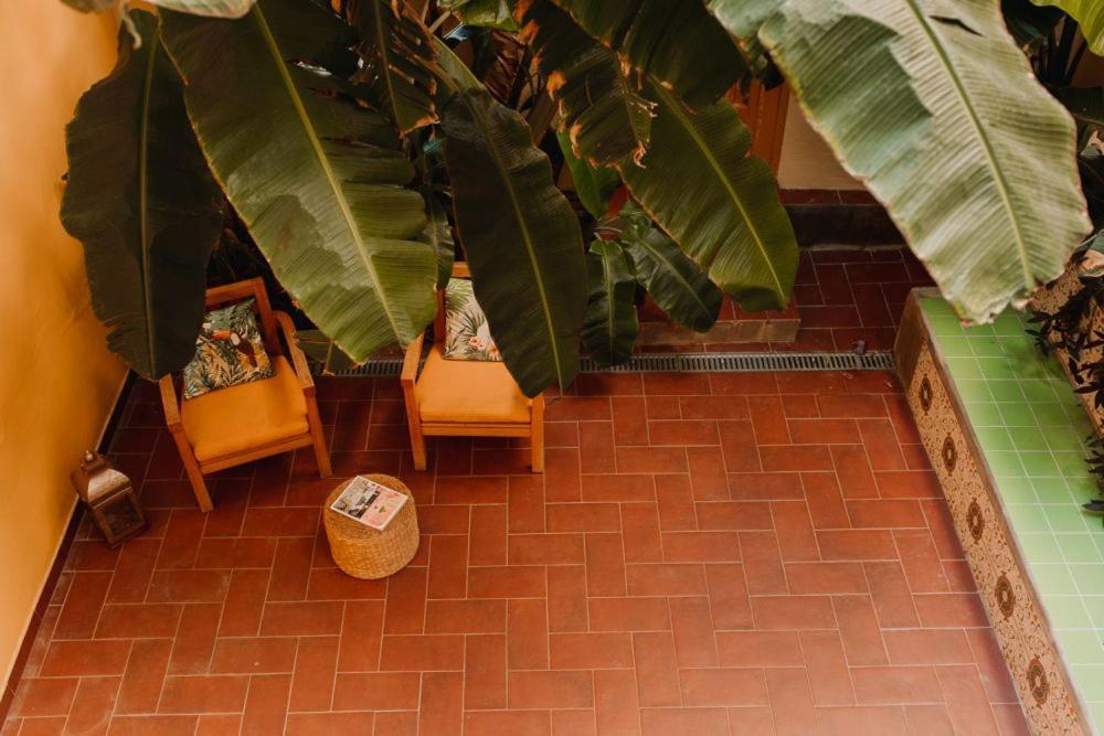 La Casona Beach House Valencia Exterior photo